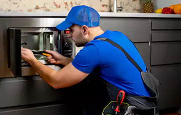 Appliance Repair Travis Afb