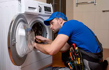 Dryer Repair Travis Afb