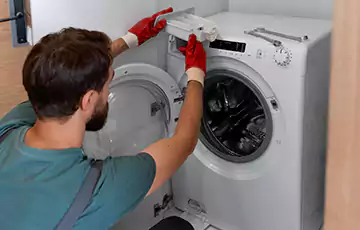 Washing Machine Repair Travis Afb