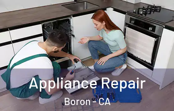  Appliance Repair Boron - CA
