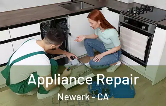  Appliance Repair Newark - CA
