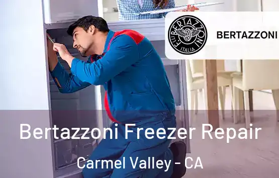 Bertazzoni Freezer Repair Carmel Valley - CA