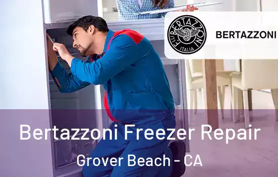  Bertazzoni Freezer Repair Grover Beach - CA