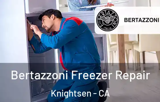 Bertazzoni Freezer Repair Knightsen - CA