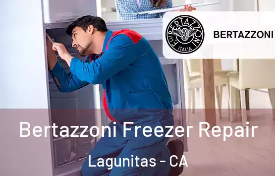  Bertazzoni Freezer Repair Lagunitas - CA