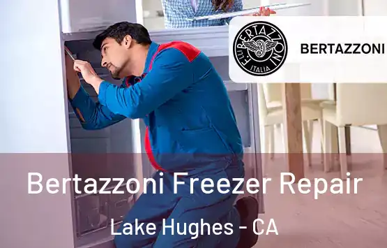  Bertazzoni Freezer Repair Lake Hughes - CA