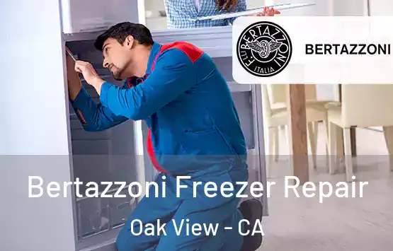  Bertazzoni Freezer Repair Oak View - CA