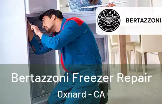  Bertazzoni Freezer Repair Oxnard - CA