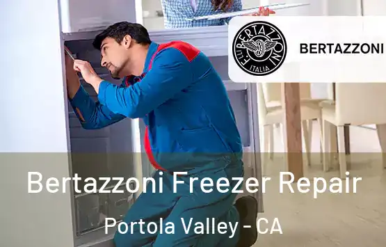  Bertazzoni Freezer Repair Portola Valley - CA