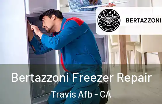  Bertazzoni Freezer Repair Travis Afb - CA