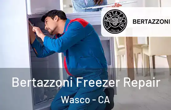  Bertazzoni Freezer Repair Wasco - CA