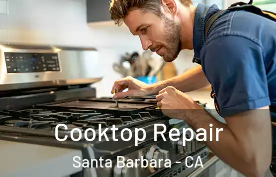  Cooktop Repair Santa Barbara - CA