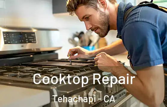  Cooktop Repair Tehachapi - CA