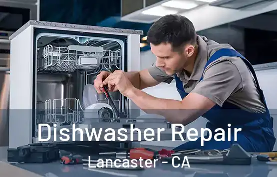  Dishwasher Repair Lancaster - CA