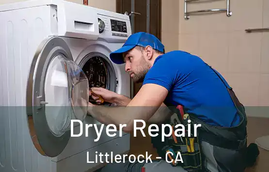  Dryer Repair Littlerock - CA