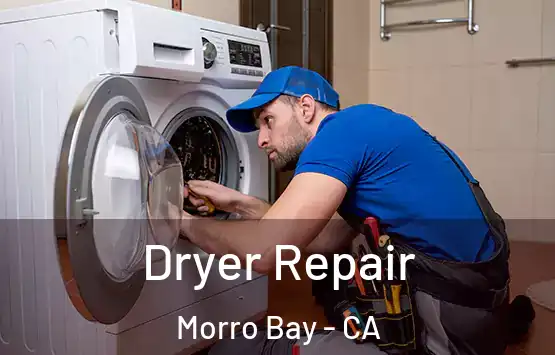  Dryer Repair Morro Bay - CA