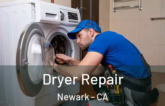  Dryer Repair Newark - CA