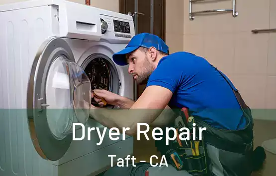 Dryer Repair Taft - CA