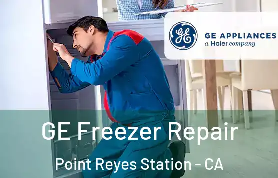  GE Freezer Repair Point Reyes Station - CA