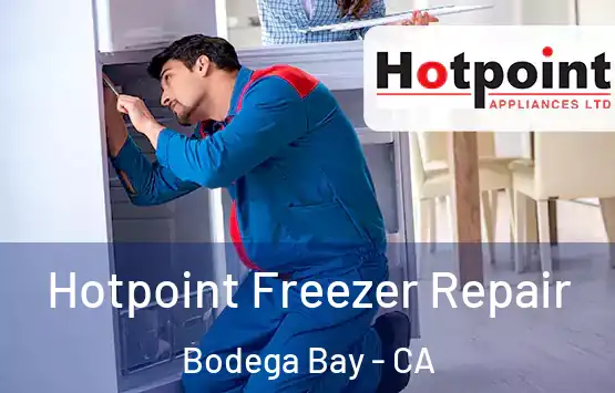  Hotpoint Freezer Repair Bodega Bay - CA