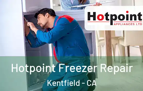  Hotpoint Freezer Repair Kentfield - CA