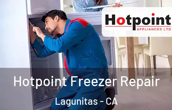  Hotpoint Freezer Repair Lagunitas - CA