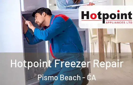  Hotpoint Freezer Repair Pismo Beach - CA