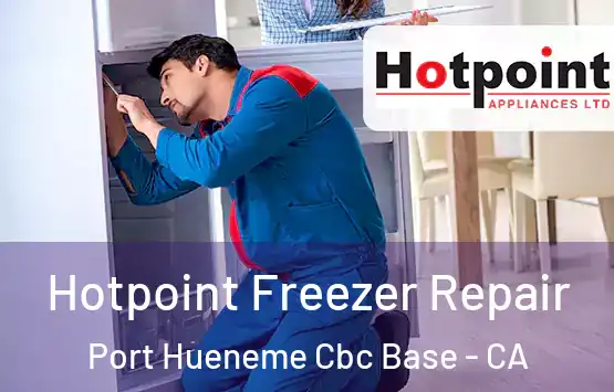  Hotpoint Freezer Repair Port Hueneme Cbc Base - CA