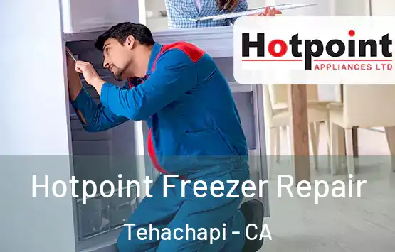  Hotpoint Freezer Repair Tehachapi - CA