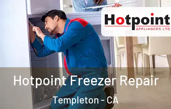  Hotpoint Freezer Repair Templeton - CA