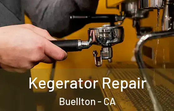  Kegerator Repair Buellton - CA