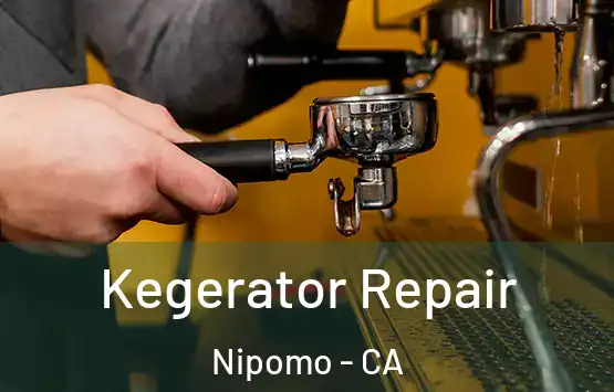  Kegerator Repair Nipomo - CA