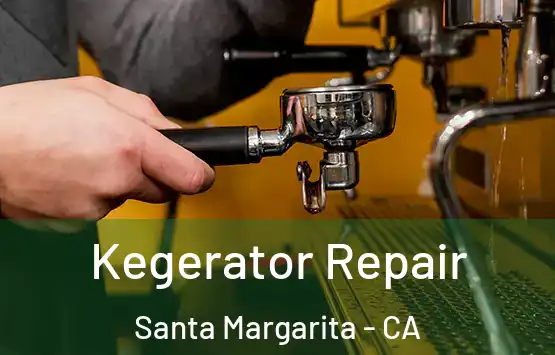 Kegerator Repair Santa Margarita - CA