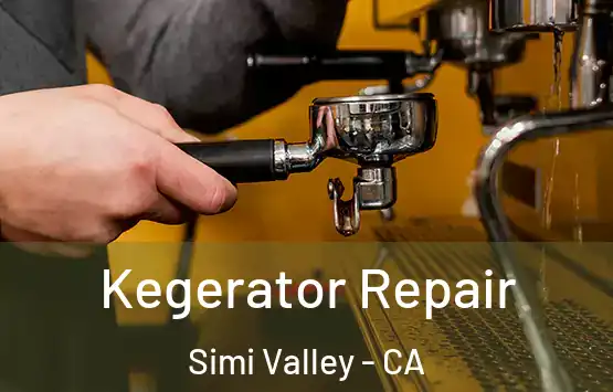  Kegerator Repair Simi Valley - CA