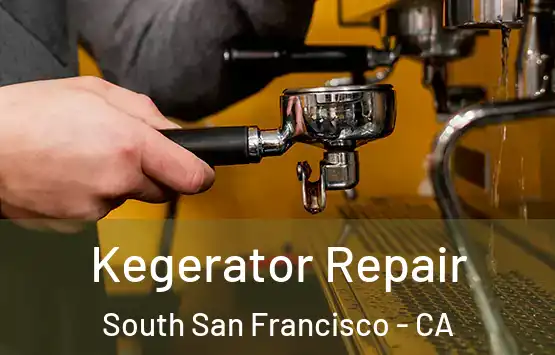  Kegerator Repair South San Francisco - CA