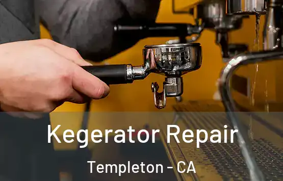  Kegerator Repair Templeton - CA