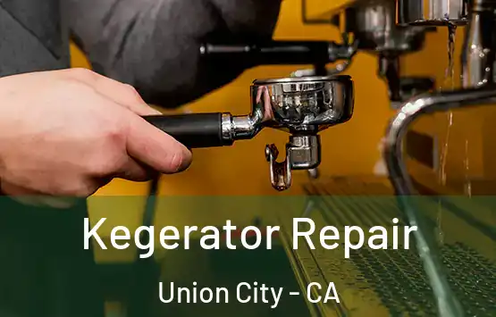  Kegerator Repair Union City - CA