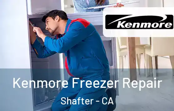  Kenmore Freezer Repair Shafter - CA