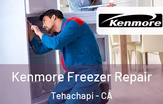  Kenmore Freezer Repair Tehachapi - CA