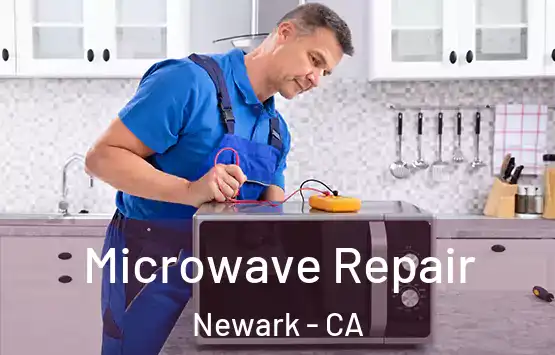  Microwave Repair Newark - CA