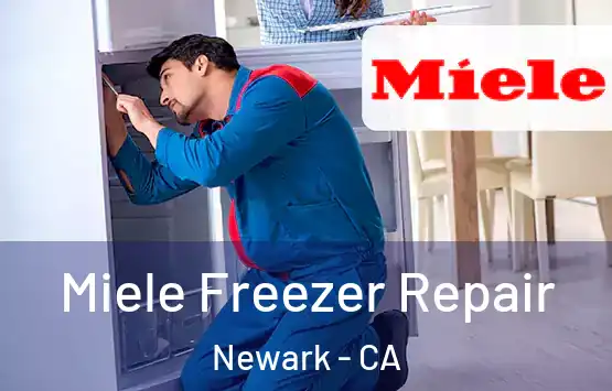  Miele Freezer Repair Newark - CA