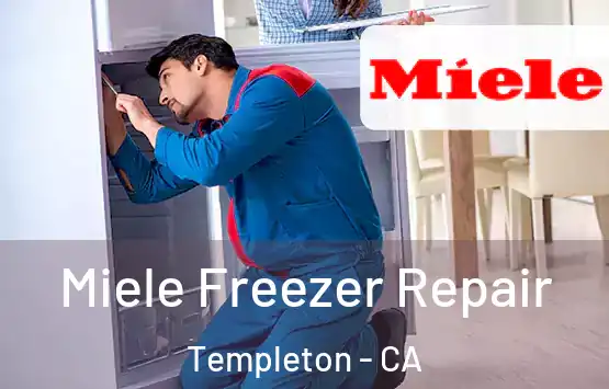  Miele Freezer Repair Templeton - CA