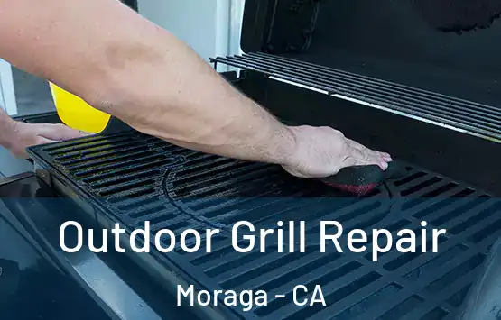  Outdoor Grill Repair Moraga - CA