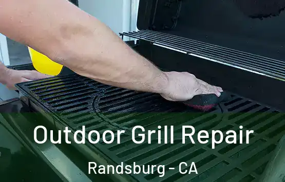  Outdoor Grill Repair Randsburg - CA