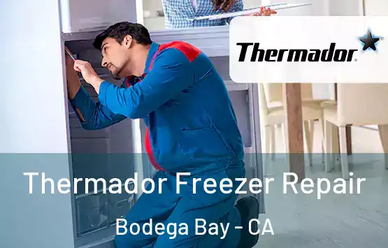  Thermador Freezer Repair Bodega Bay - CA