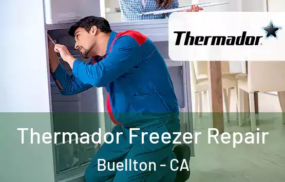  Thermador Freezer Repair Buellton - CA