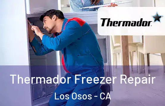  Thermador Freezer Repair Los Osos - CA