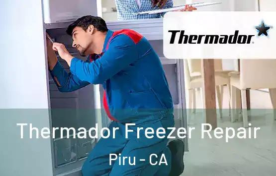 Thermador Freezer Repair Piru - CA