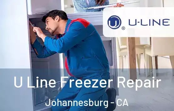 U Line Freezer Repair Johannesburg - CA