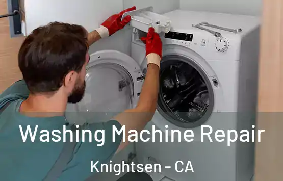  Washing Machine Repair Knightsen - CA